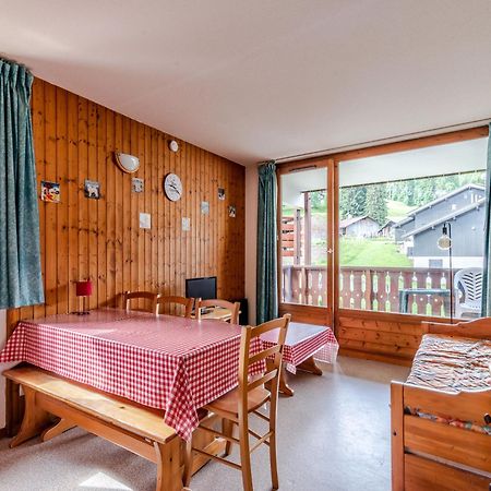 Vacanceole - Residence Grand Morillon Phòng bức ảnh