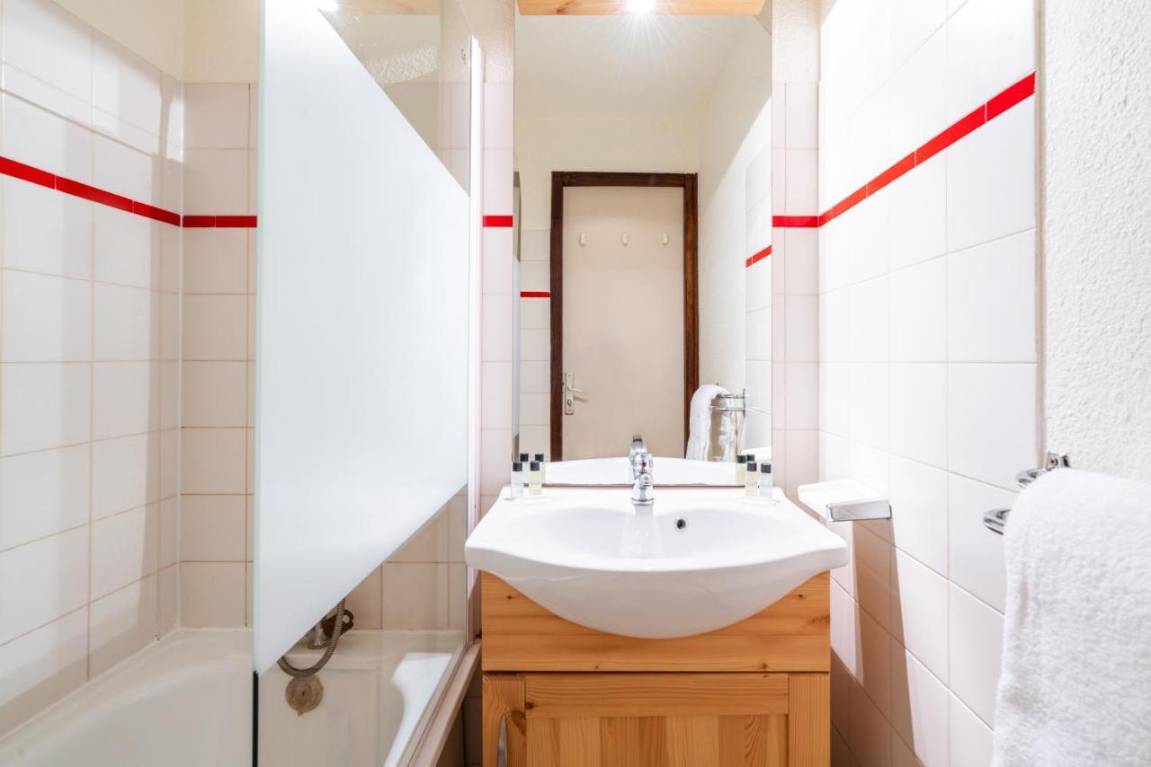 Vacanceole - Residence Grand Morillon Ngoại thất bức ảnh