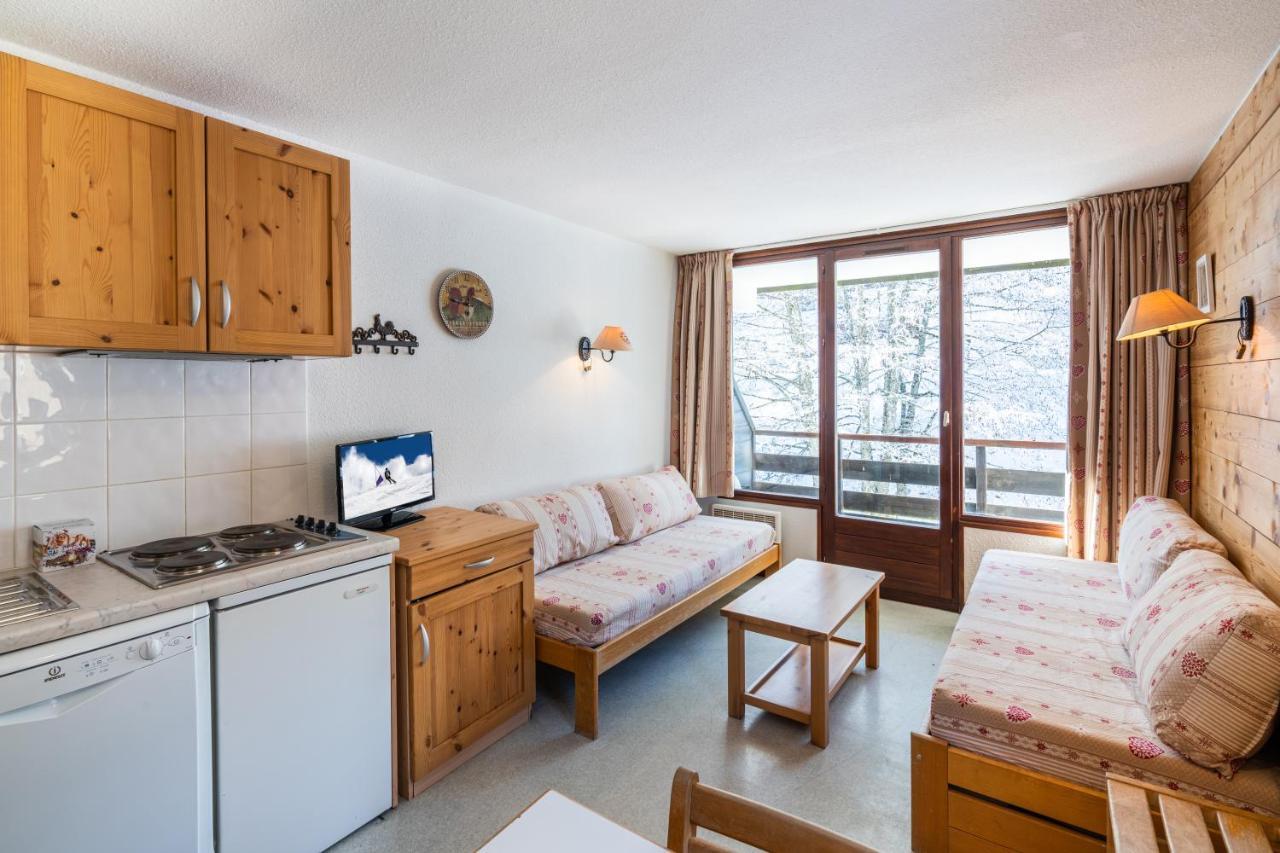 Vacanceole - Residence Grand Morillon Ngoại thất bức ảnh