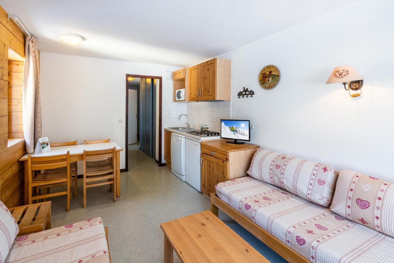 Vacanceole - Residence Grand Morillon Ngoại thất bức ảnh