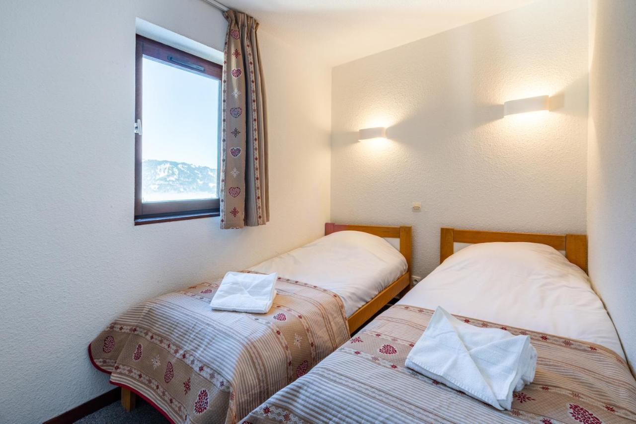 Vacanceole - Residence Grand Morillon Ngoại thất bức ảnh