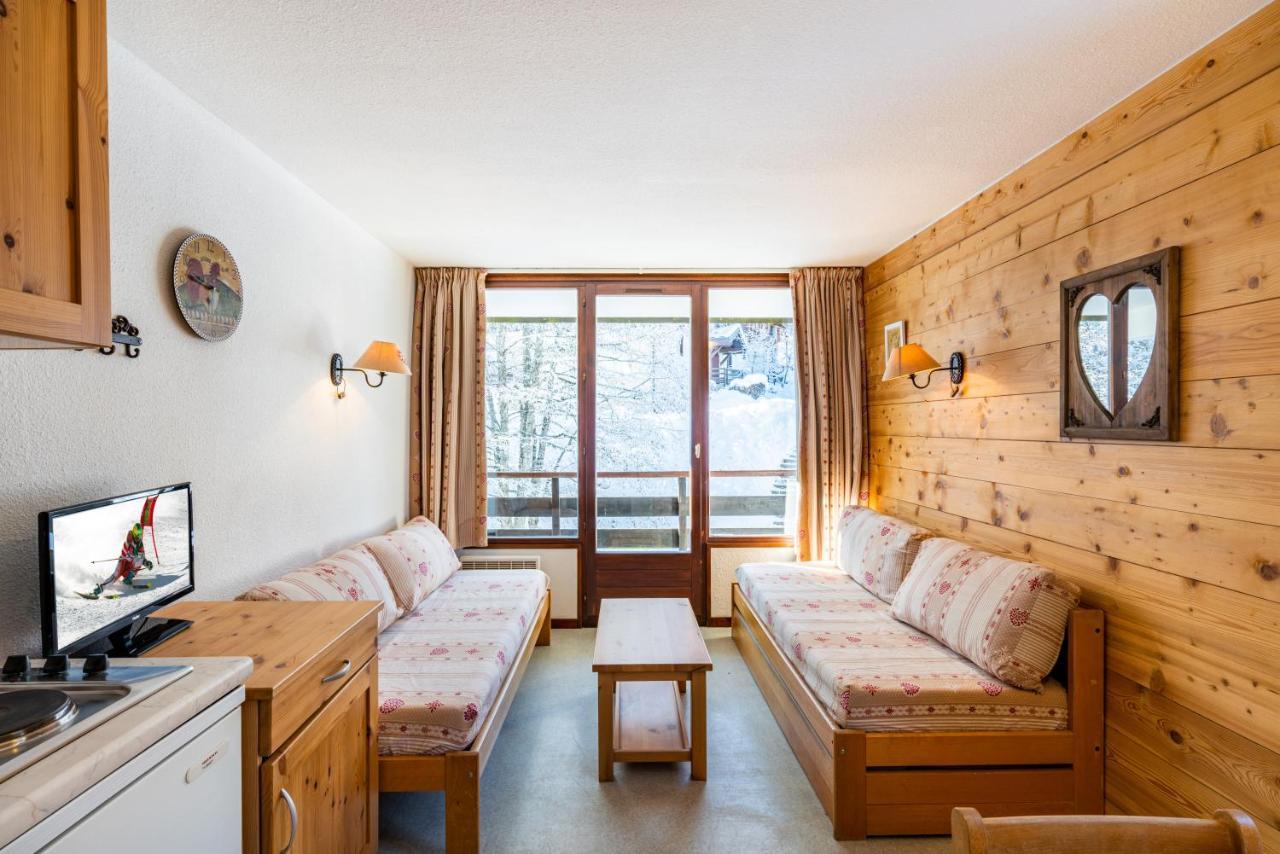 Vacanceole - Residence Grand Morillon Ngoại thất bức ảnh