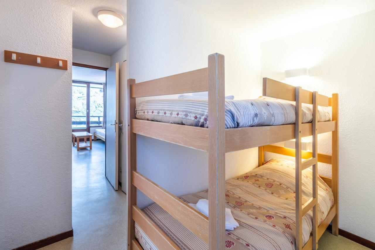 Vacanceole - Residence Grand Morillon Ngoại thất bức ảnh