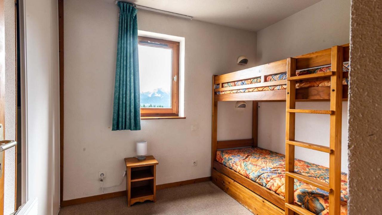 Vacanceole - Residence Grand Morillon Phòng bức ảnh