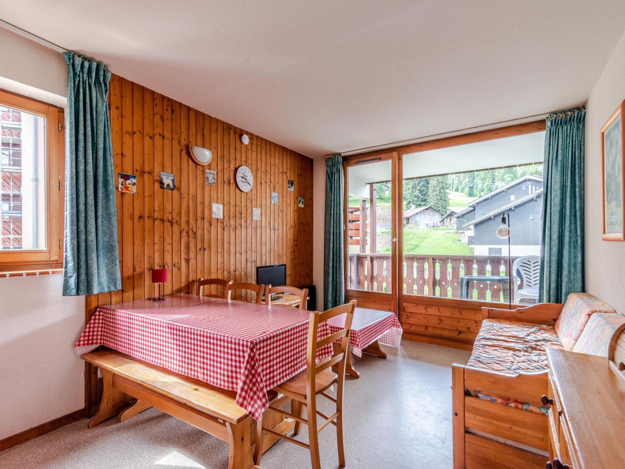 Vacanceole - Residence Grand Morillon Phòng bức ảnh