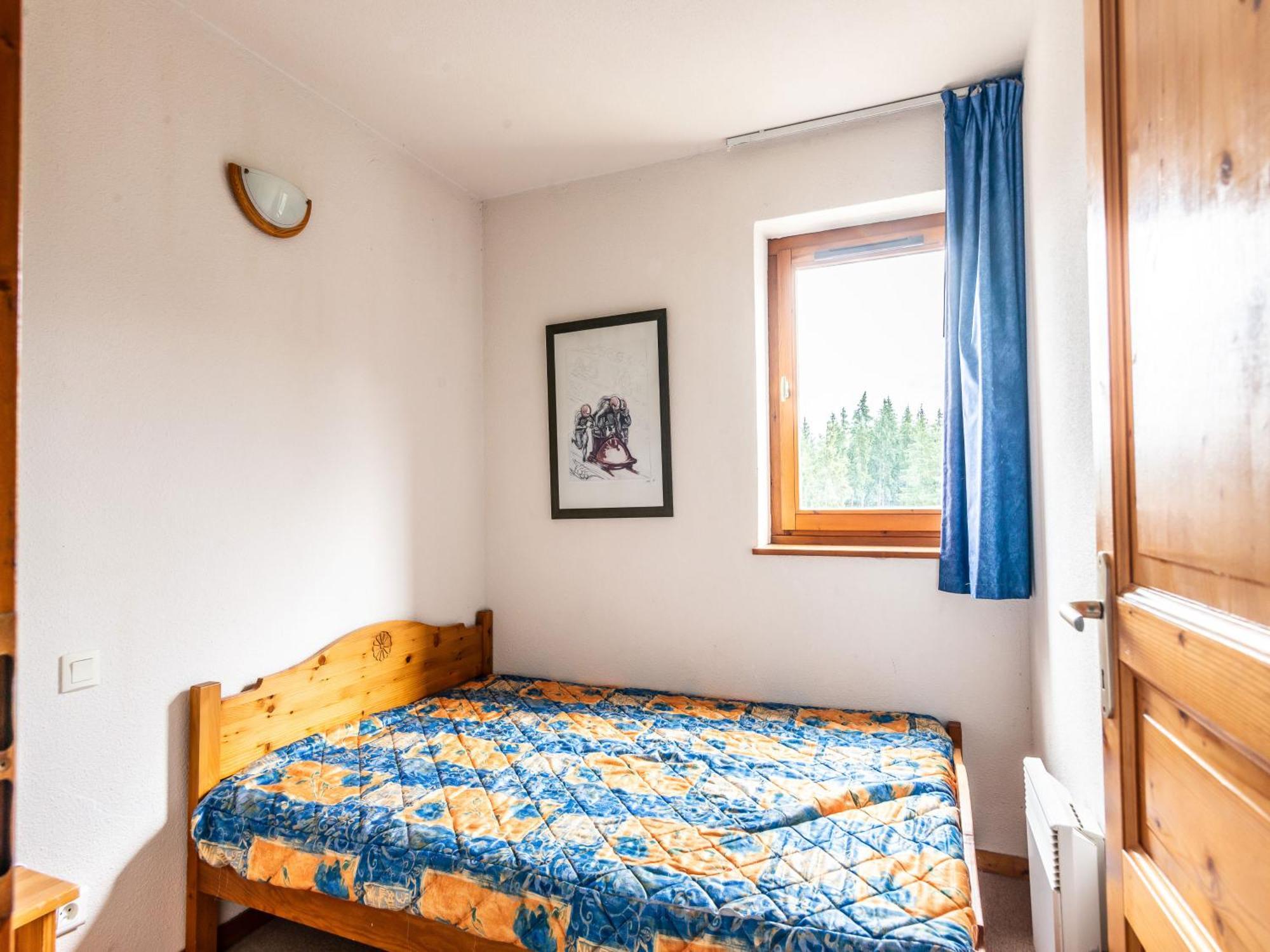 Vacanceole - Residence Grand Morillon Phòng bức ảnh
